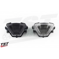 TST Industries Integrated Taillight for Yamaha FZ-07 (MT-07) (18-20)